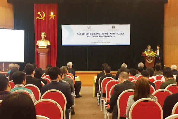 Tăng cường  hợp tác đổi mới công nghệ Việt Nam và Hoa Kỳ