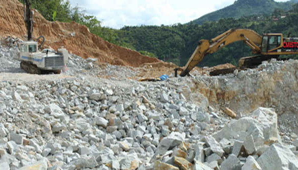 Thủ tướng quy định khu vực cấm hoạt động khoáng sản tại Ninh Thuận