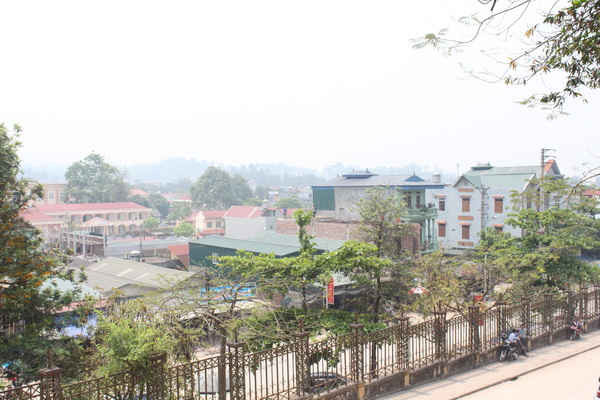 Điện Biên: Dự án đường vào khu TĐC Noong Bua chậm tiến độ vì đâu?