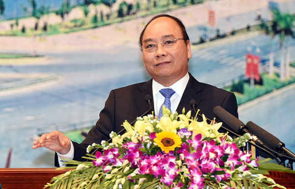 Thủ tướng dự Hội nghị xúc tiến đầu tư - du lịch Lai Châu
