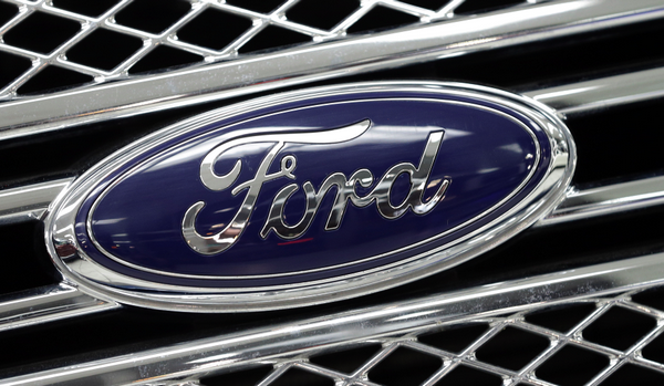 Ford bị phạt 1 triệu USD do vi phạm quy định môi trường ở Mexico