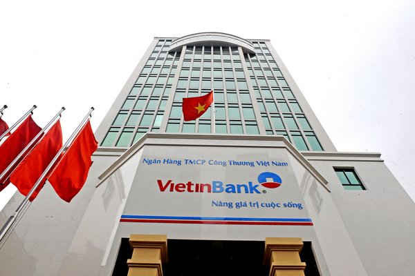 Cùng VietinBank sở hữu căn hộ Vinhomes Golden River với chỉ 990 triệu đồng