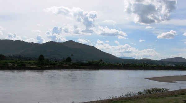 Gia Lai: Tăng cường kiểm tra, giám sát môi trường lưu vực sông Ba