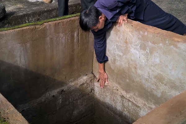 Vì sao TP Buôn Ma Thuột vẫn thiếu nước sinh hoạt?