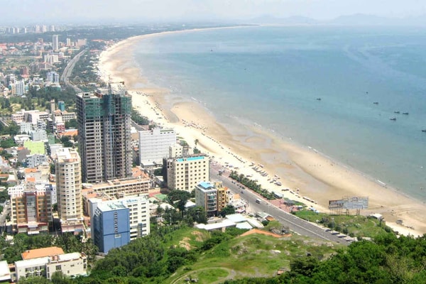 Gắn trách nhiệm quản lý vùng đới bờ