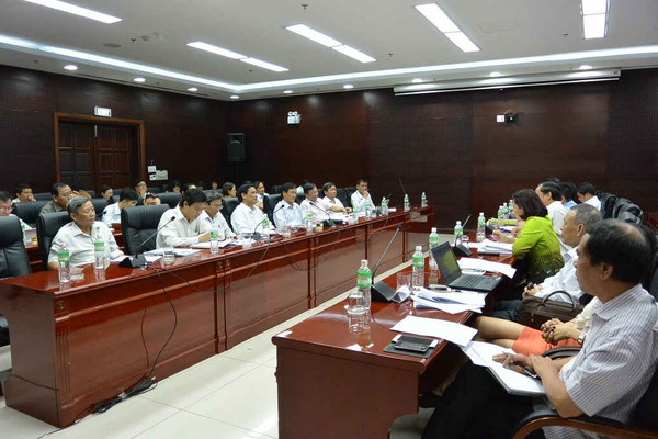 Đà Nẵng kiến nghị điều chỉnh Luật Đầu tư 2014 để thu hút FDI
