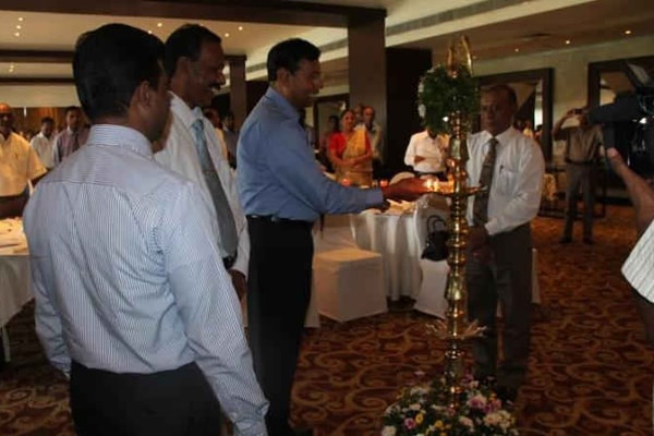 Cam kết quản lý bền vững các đầm phá ở Sri Lanka