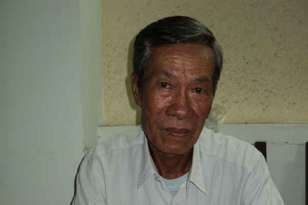 Bán đấu giá đất sai luật ở Tây Ninh: Ông lão 75 tuổi đội hơn 1.600 lá đơn đi đòi công lý