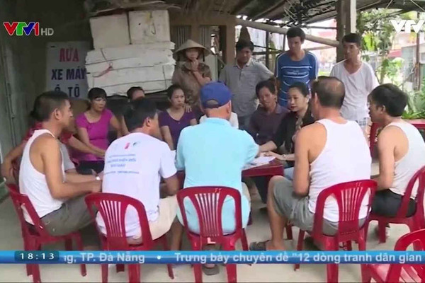Thủ tướng yêu cầu làm rõ phản ánh bán đất trái thẩm quyền tại tỉnh Nam Định