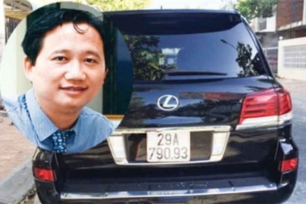 Góc nhìn: Trịnh Xuân Thanh và một chữ nếu ở Tập đoàn Dầu khí