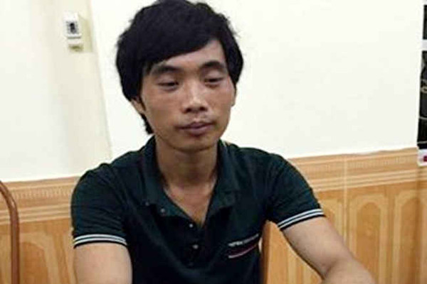 Lào Cai: Nghi can Tẩn Láo Lở đã nhận tội