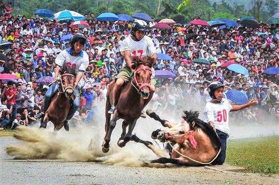 Kết quả Liên hoan ảnh nghệ thuật khu vực miền núi phía Bắc năm 2016