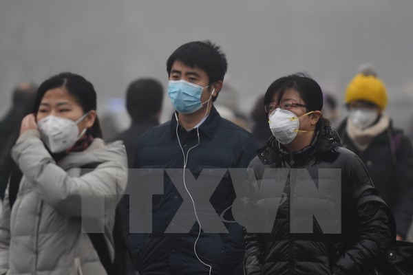 WB: Thế giới thiệt hại hàng nghìn tỷ USD do ô nhiễm không khí