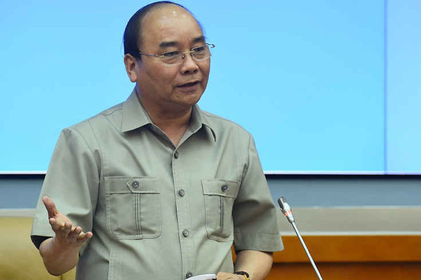 Thủ tướng gửi thư khen thành tích bắt được nghi can vụ trọng án ở Quảng Ninh