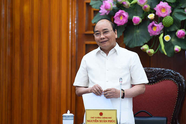 Thủ tướng muốn Đà Nẵng hướng tới như Singapore