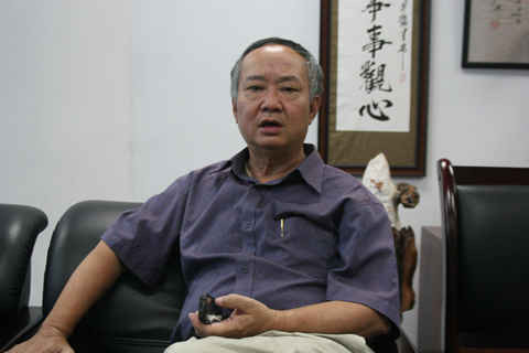 Đình bản báo Petrotimes, thu thẻ nhà báo của ông Nguyễn Như Phong