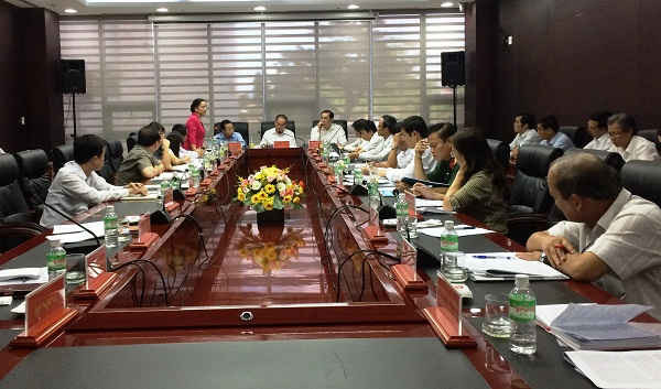 Kiến nghị xét tặng Danh hiệu Anh hùng Lao động cho nhân dân, cán bộ TP Đà Nẵng
