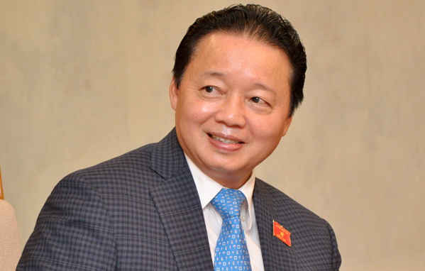 Bộ trưởng Trần Hồng Hà đề nghị WB thúc đẩy hợp tác công tư trong BVMT, ứng phó BĐKH