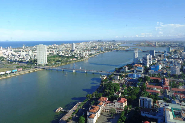 Đà Nẵng: Tìm giải pháp tổng thể xây dựng đô thị thông minh