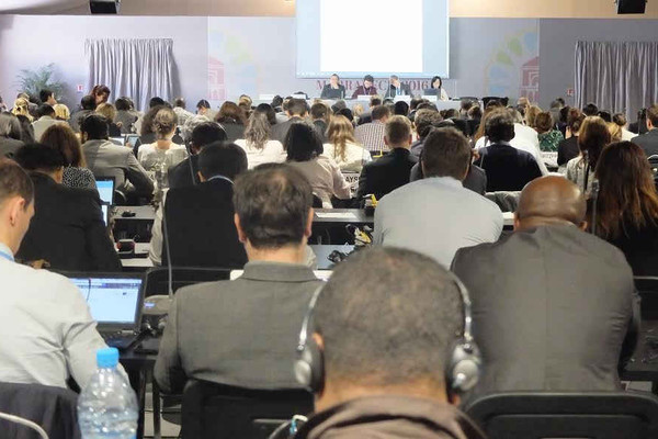 COP 22: Thảo luận nhiều vấn đề triển khai Thỏa thuận Paris