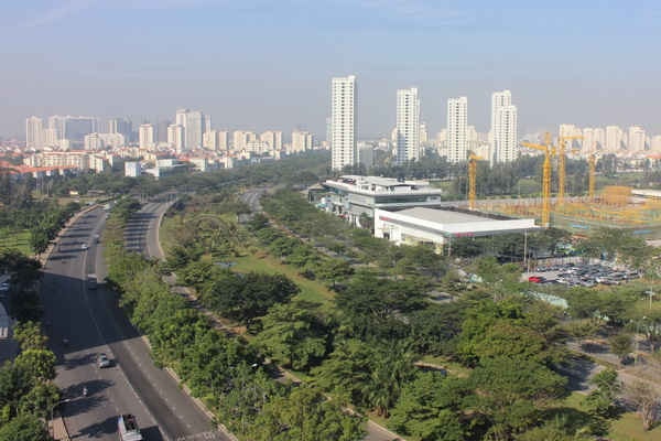 TP.HCM: Quản lý và sử dụng hiệu quả vốn ODA