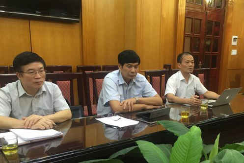 Vụ thương binh hơn 20 năm đi đòi đất: Phó Chủ tịch tỉnh Bắc Giang lên tiếng