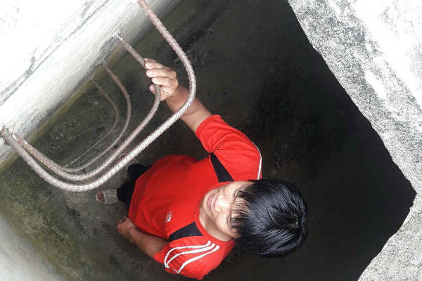 Tái định cư thủy điện Lai Châu tại Đon Lạt – Mường Tè: Thiếu nước, thiếu cả đất sản xuất