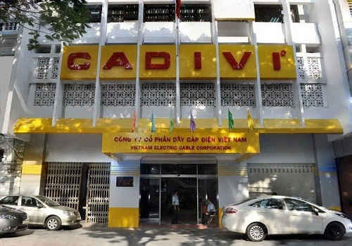Phạt, truy thu Công ty dây cáp điện CADIVI gần 16 tỷ tiền thuế