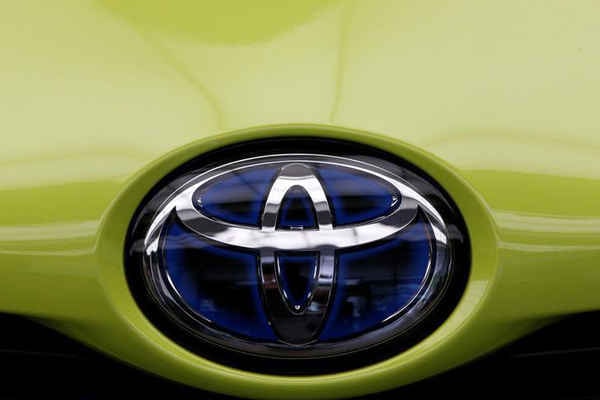 Toyota mở rộng phát triển hệ thống hybrid để tiếp tục cắt giảm khí thải