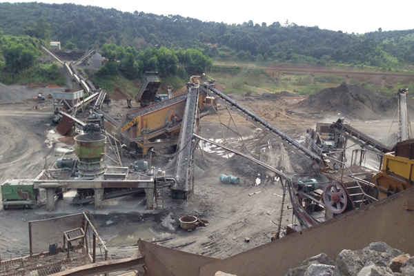 Đắk Nông: Tháo gỡ khó khăn cho các doanh nghiệp khai thác khoáng sản