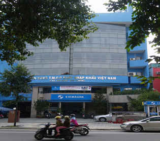 "Tranh chấp hợp đồng tín dụng" tại Eximbank Đà Nẵng: Có dấu hiệu hình sự