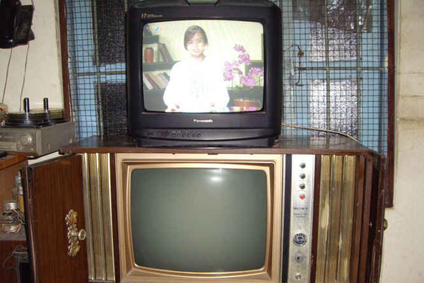 Nhiều tỉnh, thành phố đã ngừng phát song truyền hình analog
