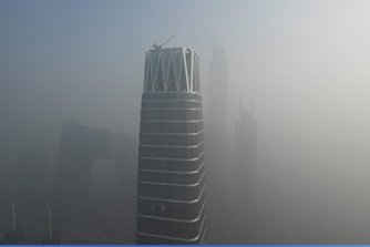 Trung Quốc kiên quyết xử phạt các trường hợp vi phạm ô nhiễm