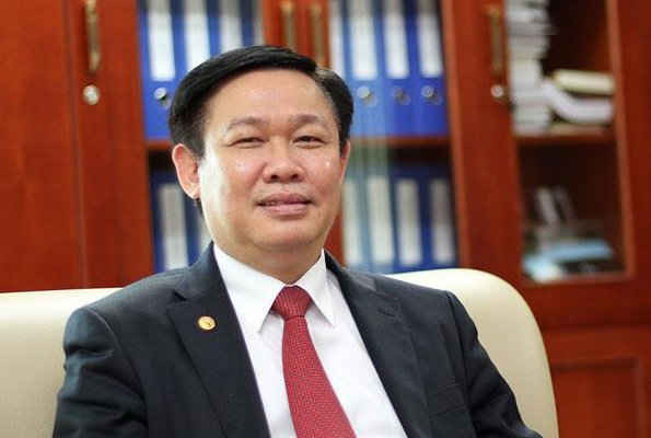 Phó Thủ tướng Vương Đình Huệ làm Trưởng BCĐ xử lý yếu kém một số DA ngành Công Thương