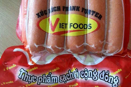 Thủ tướng yêu cầu xử lý nghiêm sai phạm trong kiểm tra xúc xích Vietfoods