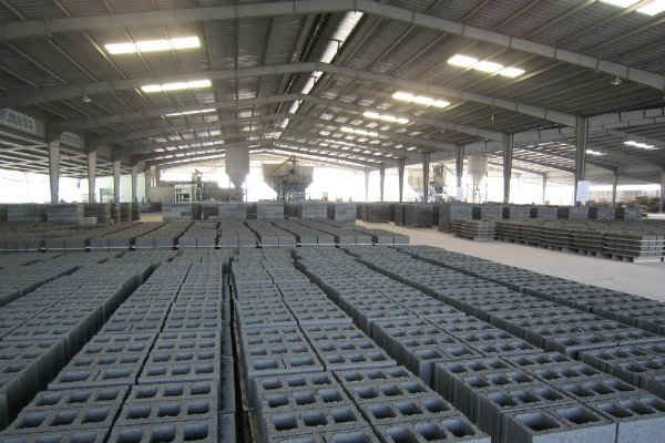 Hải Phòng: Hỗ trợ doanh nghiệp sản xuất gạch không nung