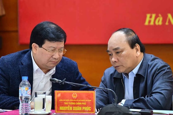 Yêu cầu các Bộ khẩn trương thực hiện nhiệm vụ do Thủ tướng giao