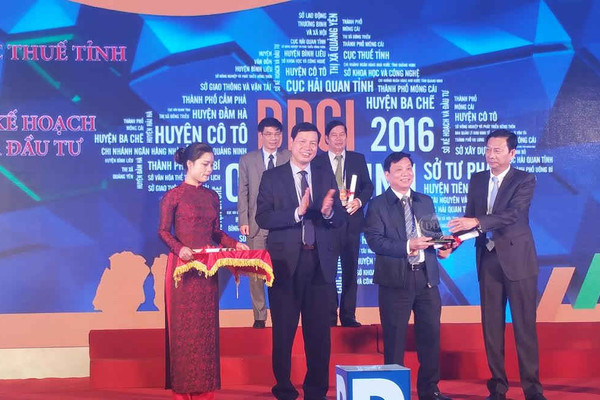 Quảng Ninh: Nhiều doanh nghiệp bày tỏ sự hài lòng về cải cách thủ tục hành chính