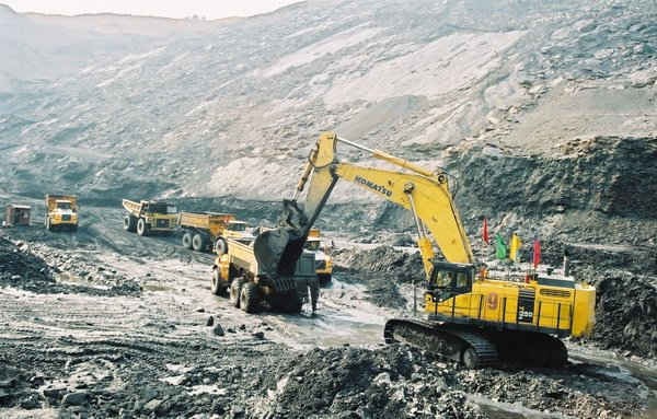 TKV phấn đấu tăng trưởng 6%/năm giai đoạn 2016-2020