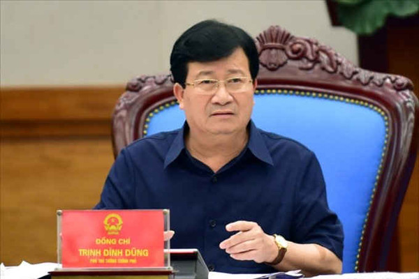 Báo cáo Thủ tướng phương án mở rộng sân bay Tân Sơn Nhất trong tuần tới