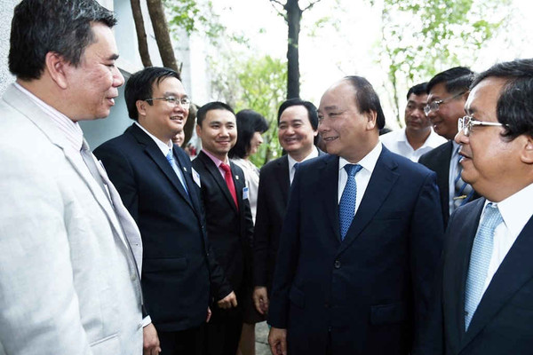 Thủ tướng Nguyễn Xuân Phúc đề nghị chấm dứt dự án làng đại học "treo" ở Đà Nẵng