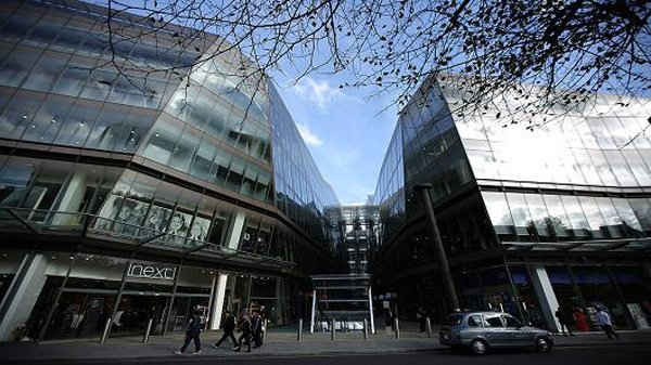 Công ty bất động sản lớn nhất Vương quốc Anh đang "xanh hóa" các tòa nhà