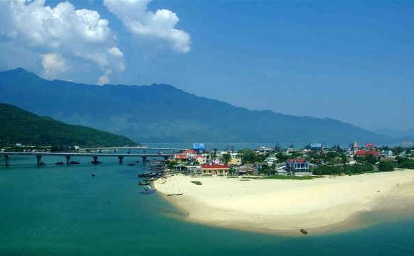 Thừa Thiên Huế: Thiết lập hành lang bảo vệ bờ biển