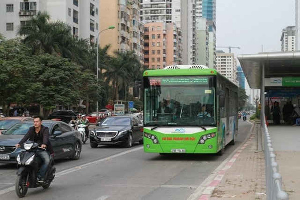 Chủ đầu tư phản hồi thông tin mua xe buýt nhanh của Thaco bị đắt