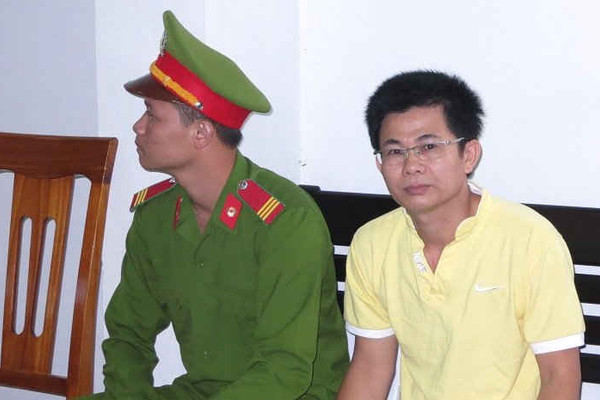 Đắk Nông: Xét xử bị cáo Trần Minh Lợi về tội đưa hối lộ