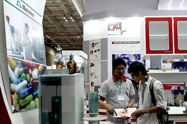 Sắp diễn ra triển lãm về công nghệ sinh học Analytica 2017
