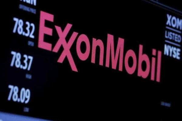 Exxon Mobil khuyến cáo Mỹ không nên rút khỏi Hiệp định Paris