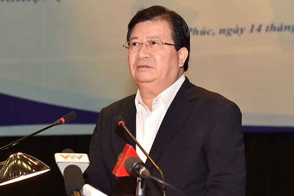 Từng bước hoàn thiện chính sách pháp luật về tích tụ đất đai