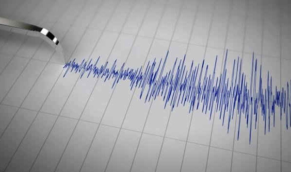 Lại xảy ra động đất mạnh 5,2 độ Richter tại miền Nam Philippines