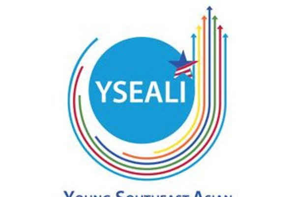 Học bổng YSEALI mùa thu 2017 dành cho thủ lĩnh trẻ